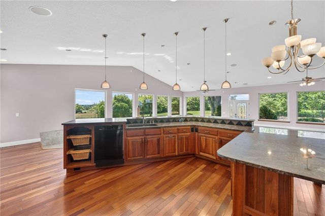 7743 SE Fred Evans Road, Lawson, MO 64062