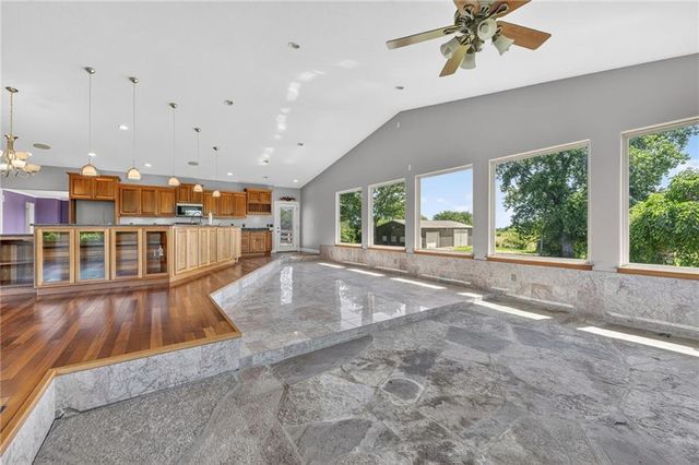 7743 SE Fred Evans Road, Lawson, MO 64062