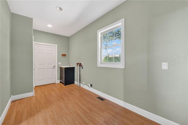 7743 SE Fred Evans Road, Lawson, MO 64062