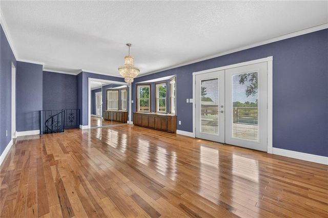 7743 SE Fred Evans Road, Lawson, MO 64062