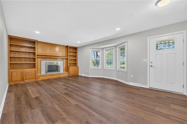 7743 SE Fred Evans Road, Lawson, MO 64062
