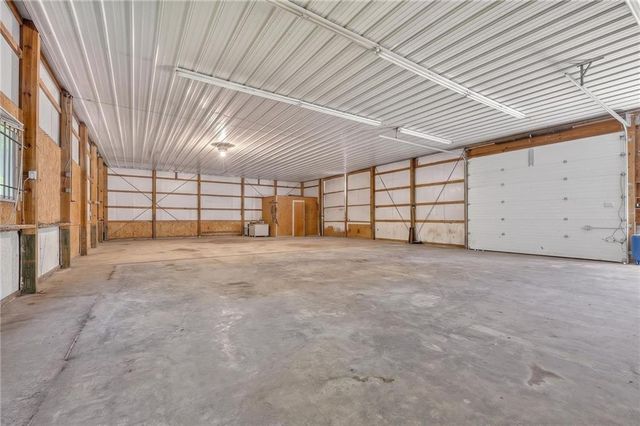 7743 SE Fred Evans Road, Lawson, MO 64062