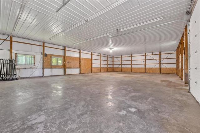 7743 SE Fred Evans Road, Lawson, MO 64062