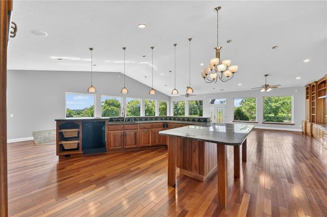 7743 SE Fred Evans Road, Lawson, MO 64062