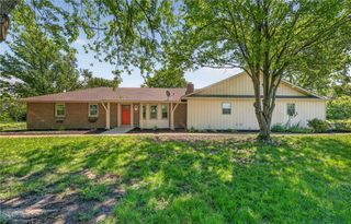 7743 SE Fred Evans Road, Lawson, MO 64062