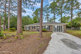 5337 Fielding Drive, Wilmington, NC 28405