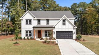 105 Landon Ridge, Sanford, NC 27330