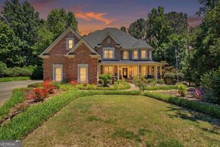 106 Gold Leaf Court, Canton, GA 30114
