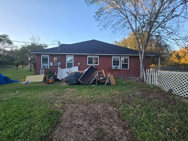 10527 Mary Lane, Manvel, TX 77578