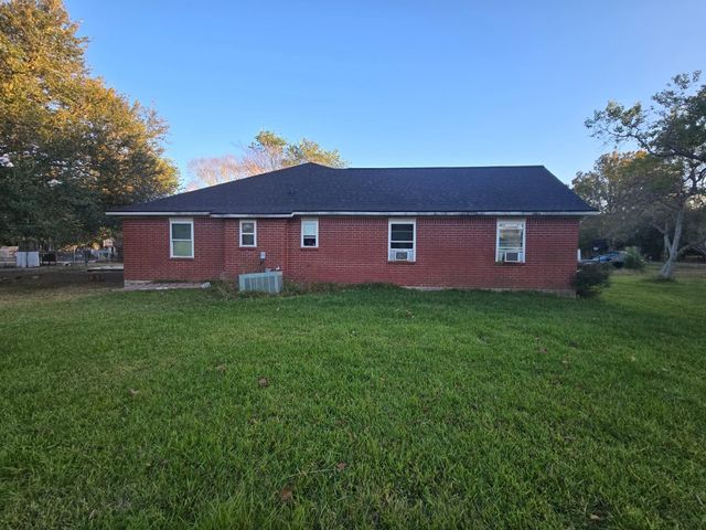 10527 Mary Lane, Manvel, TX 77578