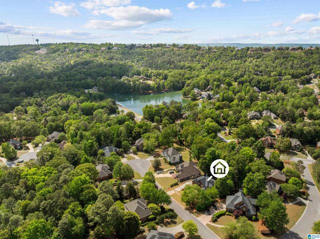 1006 FAIRMONT CIRCLE, Birmingham, AL 35242