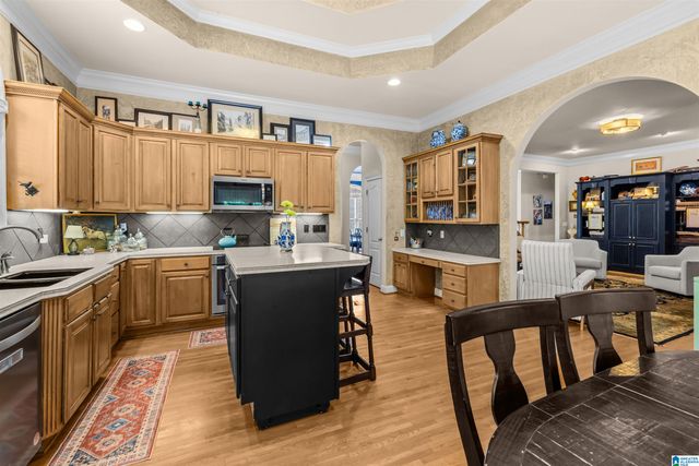 1006 FAIRMONT CIRCLE, Birmingham, AL 35242