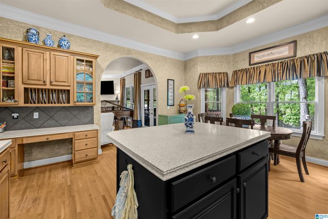 1006 FAIRMONT CIRCLE, Birmingham, AL 35242