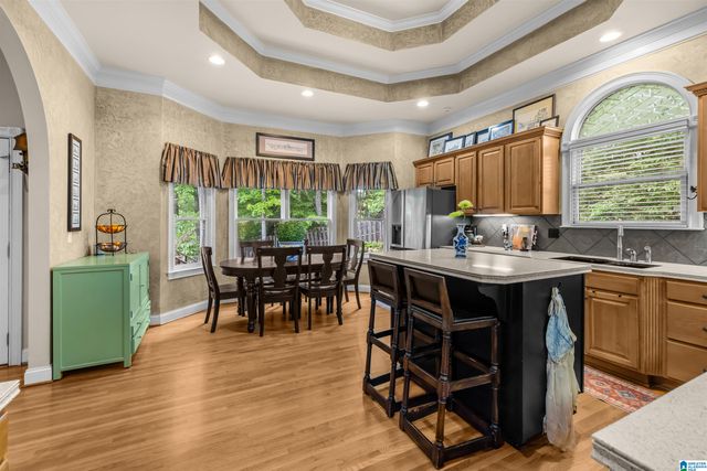 1006 FAIRMONT CIRCLE, Birmingham, AL 35242