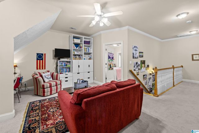 1006 FAIRMONT CIRCLE, Birmingham, AL 35242