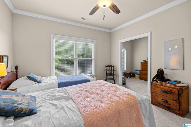 1006 FAIRMONT CIRCLE, Birmingham, AL 35242