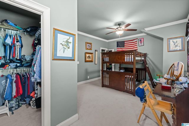 1006 FAIRMONT CIRCLE, Birmingham, AL 35242