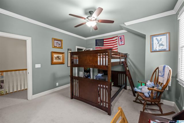 1006 FAIRMONT CIRCLE, Birmingham, AL 35242