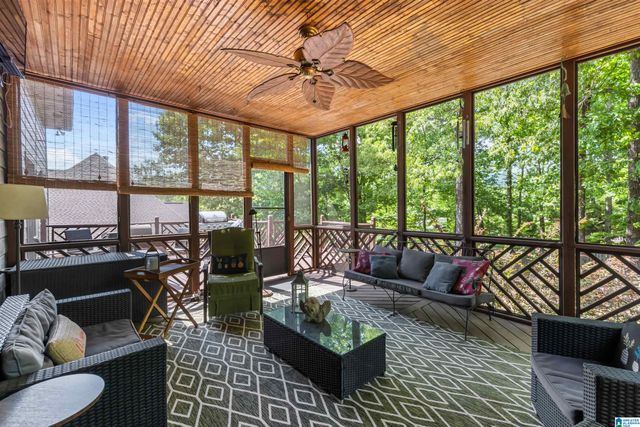 1006 FAIRMONT CIRCLE, Birmingham, AL 35242