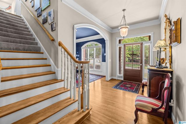 1006 FAIRMONT CIRCLE, Birmingham, AL 35242
