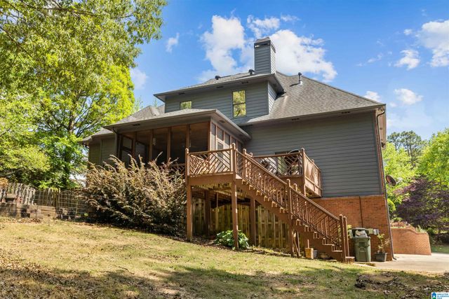 1006 FAIRMONT CIRCLE, Birmingham, AL 35242