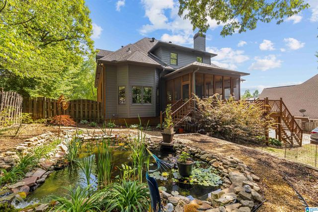 1006 FAIRMONT CIRCLE, Birmingham, AL 35242