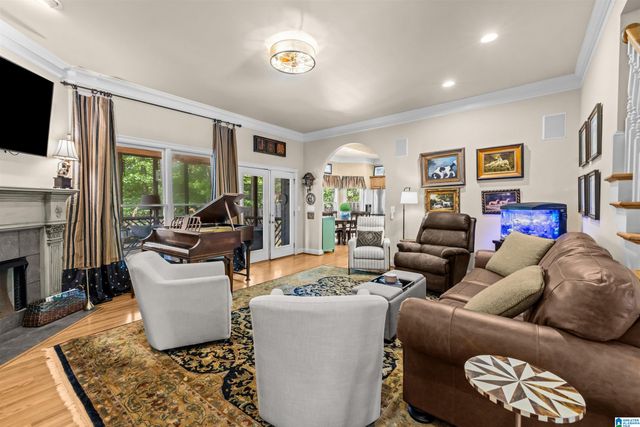 1006 FAIRMONT CIRCLE, Birmingham, AL 35242