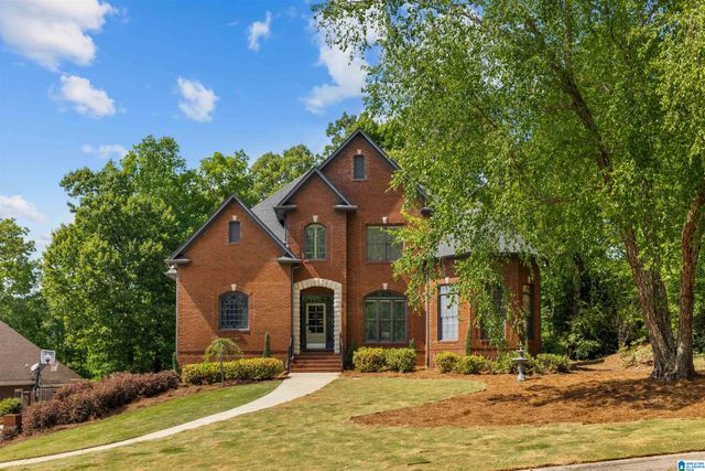 1006 FAIRMONT CIRCLE, Birmingham, AL 35242