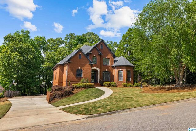 1006 FAIRMONT CIRCLE, Birmingham, AL 35242