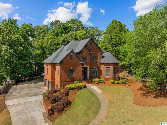 1006 FAIRMONT CIRCLE, Birmingham, AL 35242
