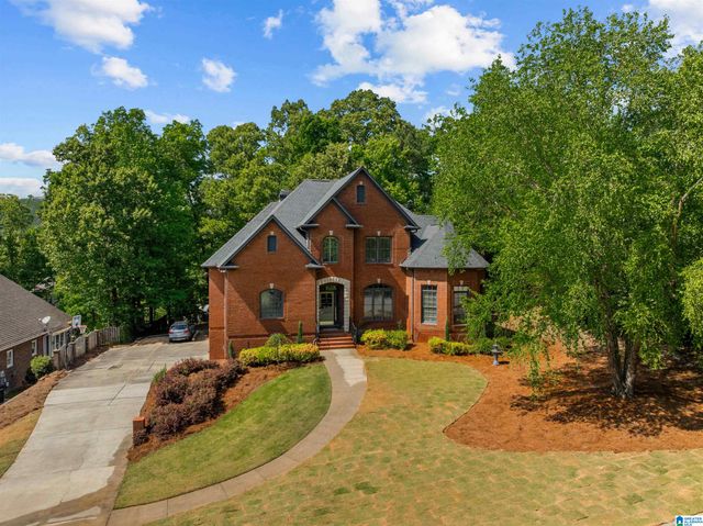 1006 FAIRMONT CIRCLE, Birmingham, AL 35242