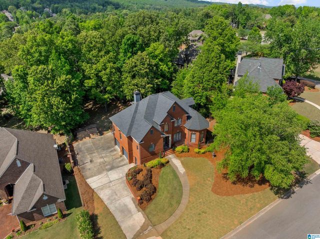 1006 FAIRMONT CIRCLE, Birmingham, AL 35242
