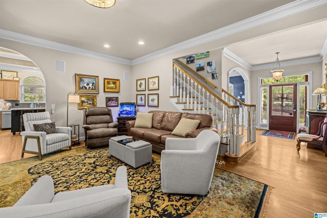1006 FAIRMONT CIRCLE, Birmingham, AL 35242