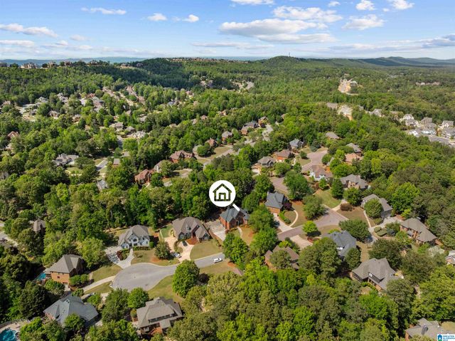 1006 FAIRMONT CIRCLE, Birmingham, AL 35242