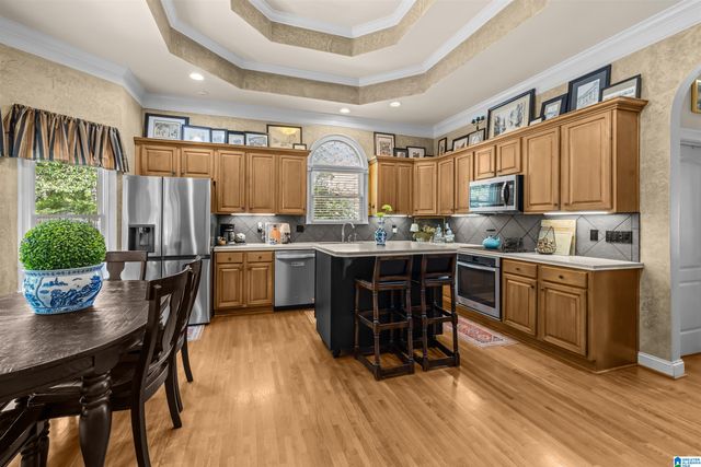 1006 FAIRMONT CIRCLE, Birmingham, AL 35242
