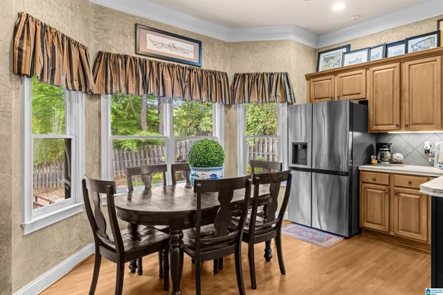 1006 FAIRMONT CIRCLE, Birmingham, AL 35242