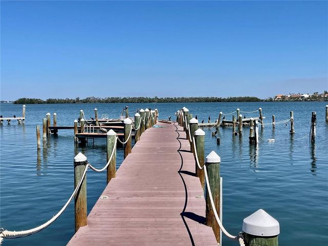 3710 GULF OF MEXICO DRIVE A20, Longboat Key, FL 34228
