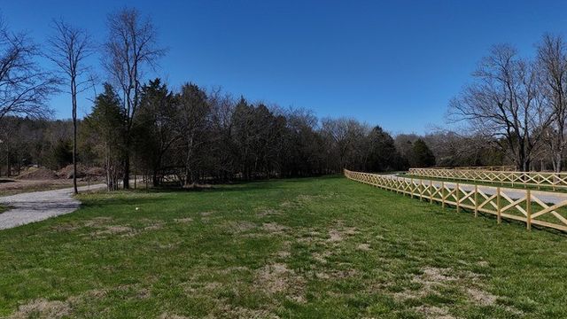 406A Harsh Ln, Castalian Springs, TN 37031