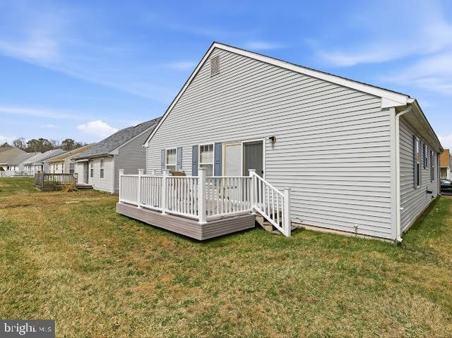 725 VIRGIN ISLAND DR, Williamstown, NJ 08094