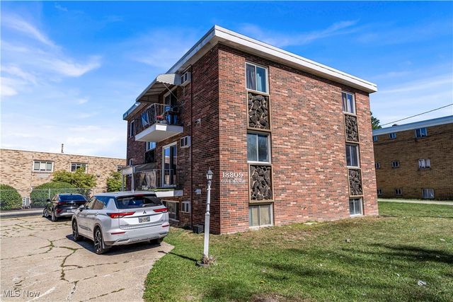 18809 Bella Drive 4, Cleveland, OH 44119