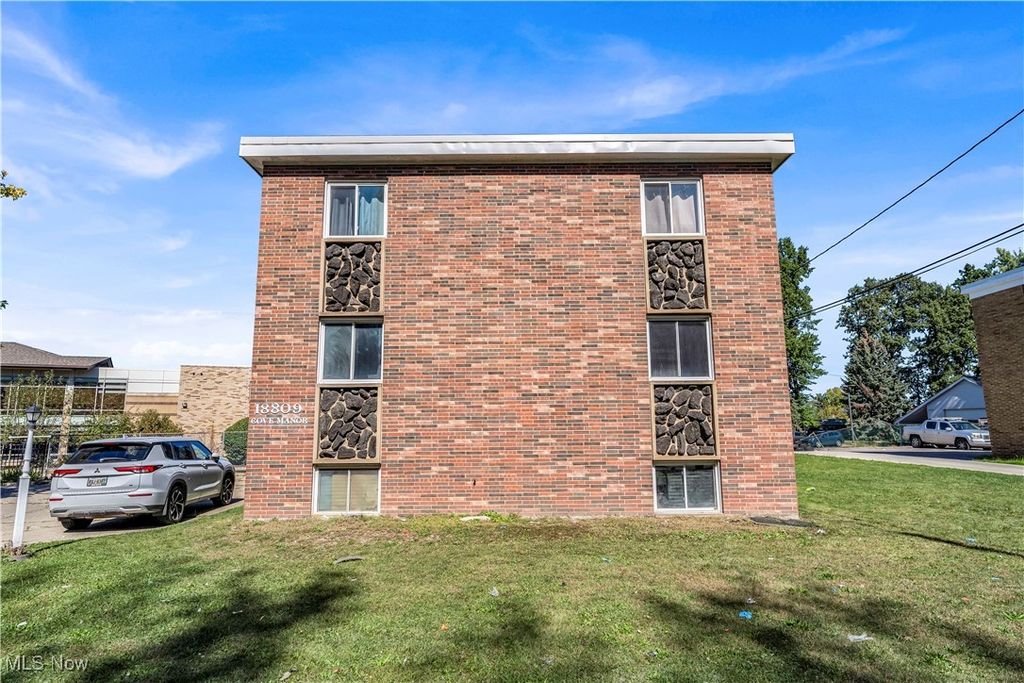 18809 Bella Drive 4, Cleveland, OH 44119