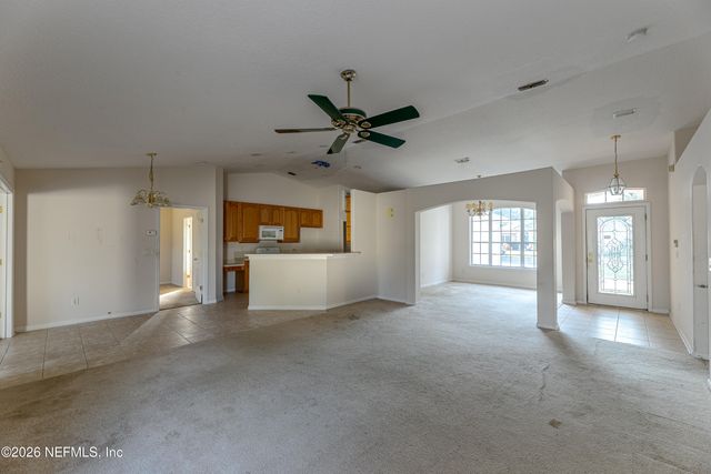 1412 KIPLING Lane, Ponte Vedra, FL 32081