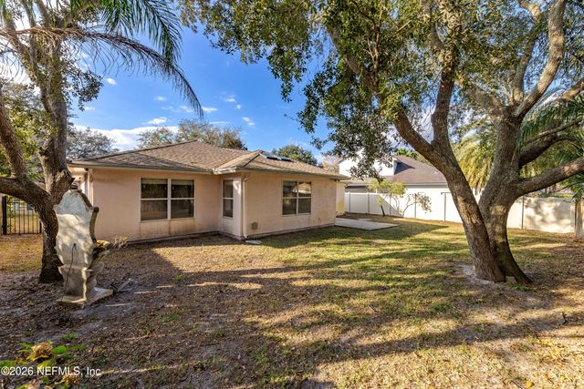 1412 KIPLING Lane, Ponte Vedra, FL 32081