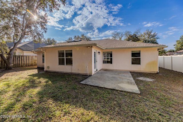 1412 KIPLING Lane, Ponte Vedra, FL 32081