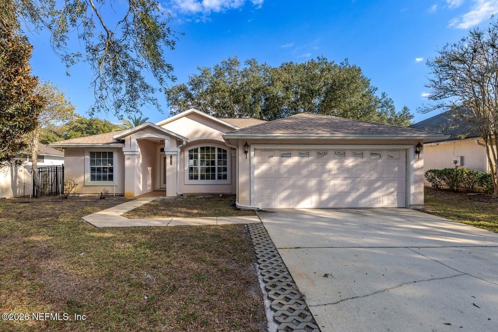 1412 KIPLING Lane, Ponte Vedra, FL 32081
