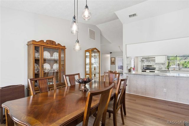 1141 N Cherry Pop Drive, Hernando, FL 34442