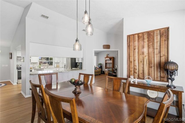 1141 N Cherry Pop Drive, Hernando, FL 34442