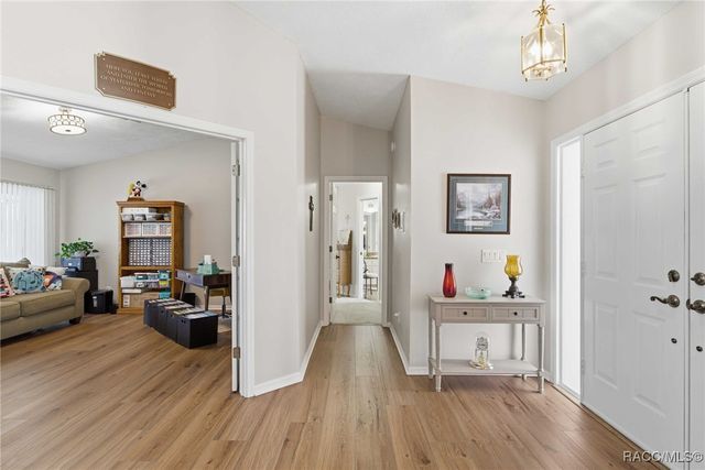 1141 N Cherry Pop Drive, Hernando, FL 34442