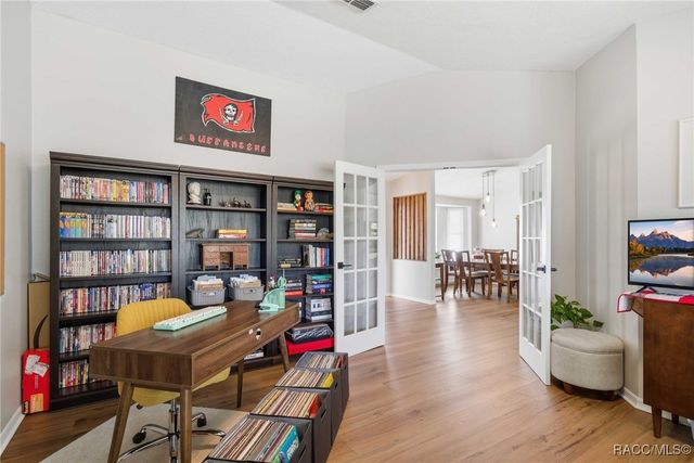 1141 N Cherry Pop Drive, Hernando, FL 34442