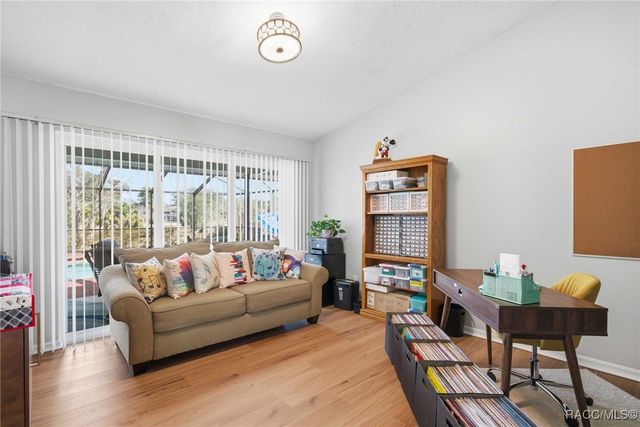 1141 N Cherry Pop Drive, Hernando, FL 34442